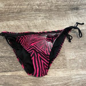 Fox/rockstar swim suit bottoms